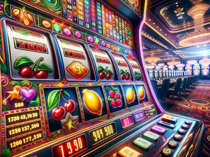 Jielivo Myanmar Online Gaming Platform ၏ ဝန်ဆောင်မှုများ